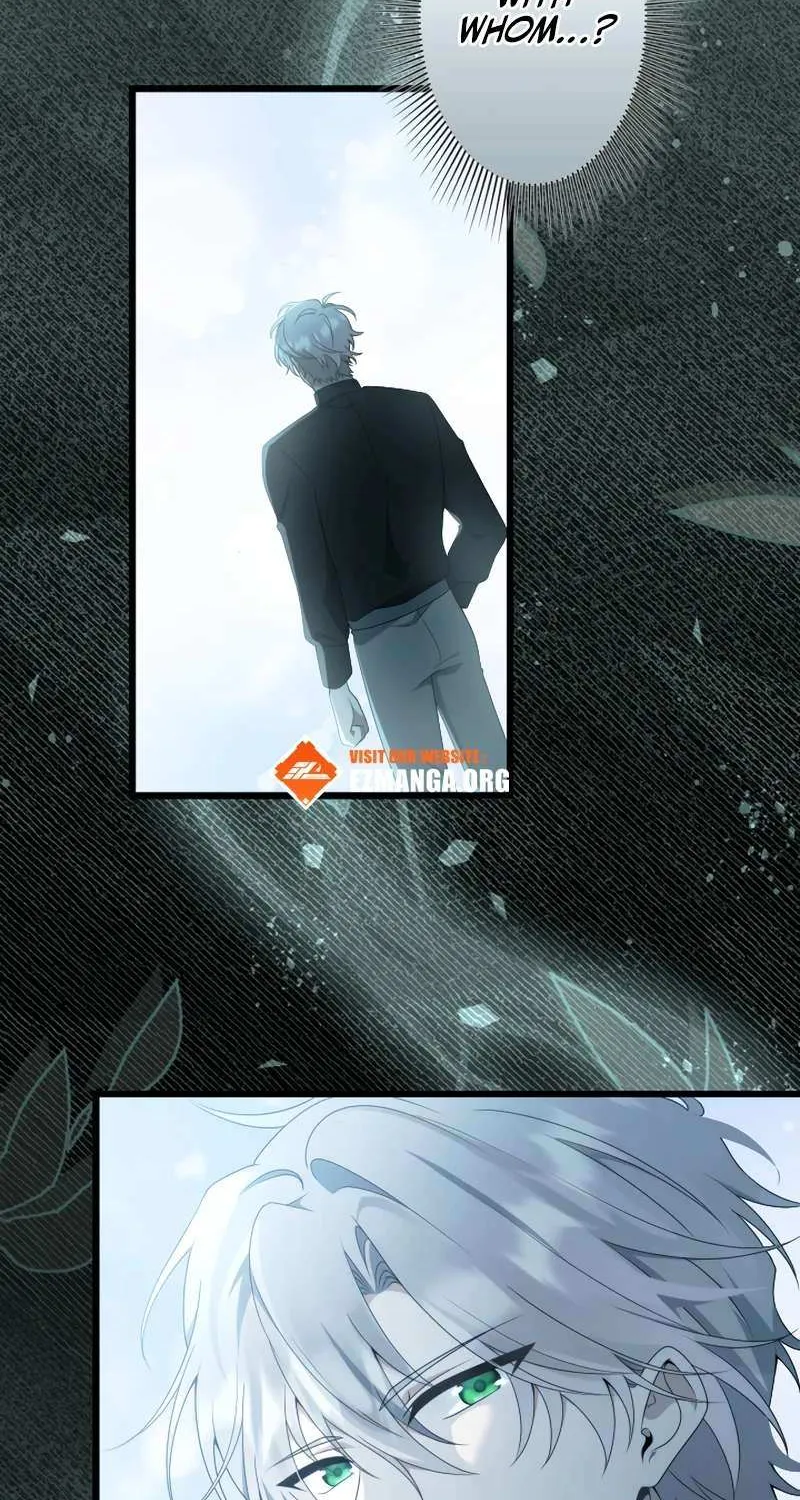 I Became a Fallen Saint Pregnant With a Tyrant Chapter 59 page 111 - 