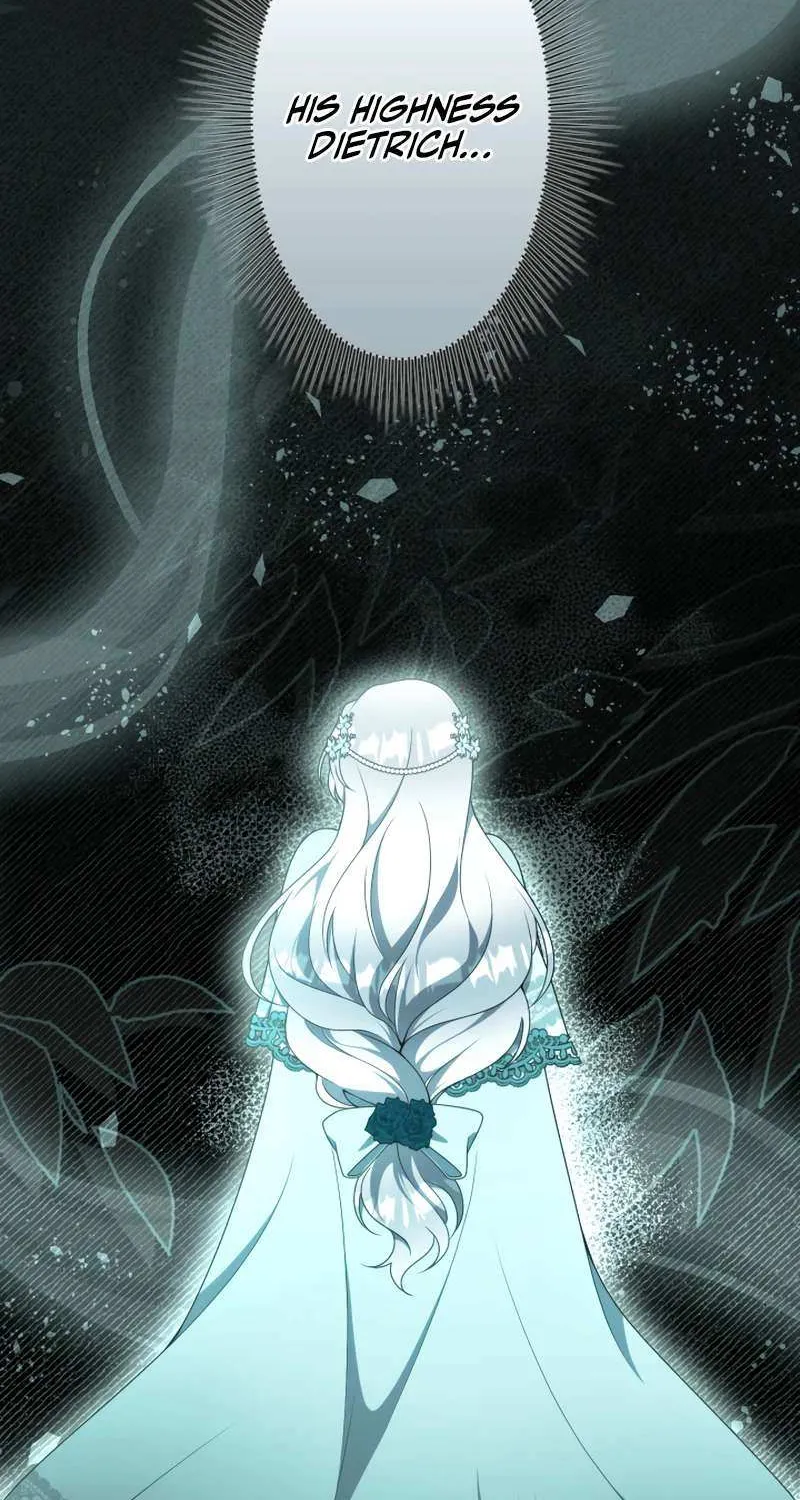 I Became a Fallen Saint Pregnant With a Tyrant Chapter 59 page 113 - 