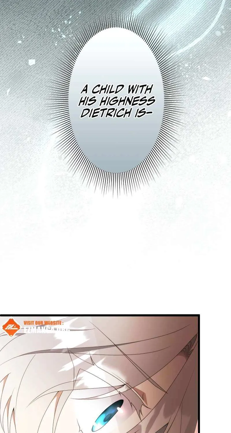 I Became a Fallen Saint Pregnant With a Tyrant Chapter 59 page 115 - 