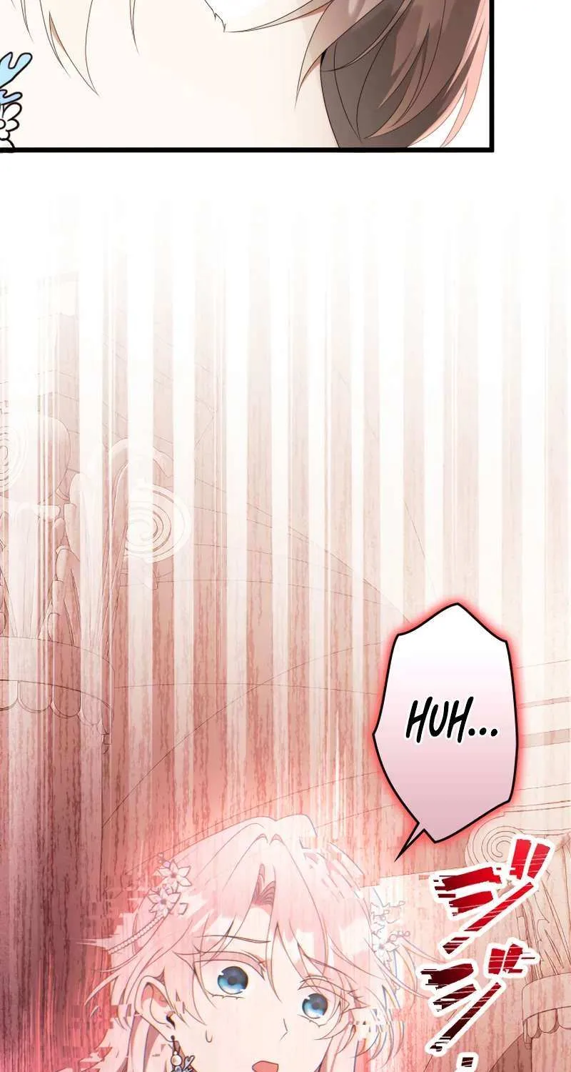 I Became a Fallen Saint Pregnant With a Tyrant Chapter 59 page 116 - 