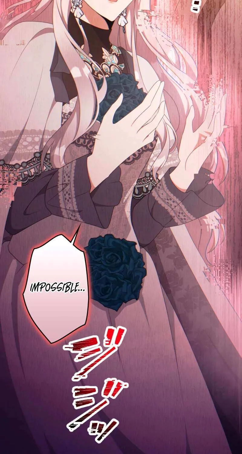 I Became a Fallen Saint Pregnant With a Tyrant Chapter 59 page 117 - 