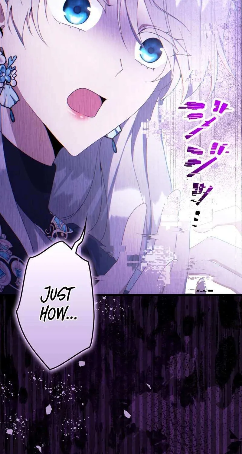 I Became a Fallen Saint Pregnant With a Tyrant Chapter 59 page 120 - 