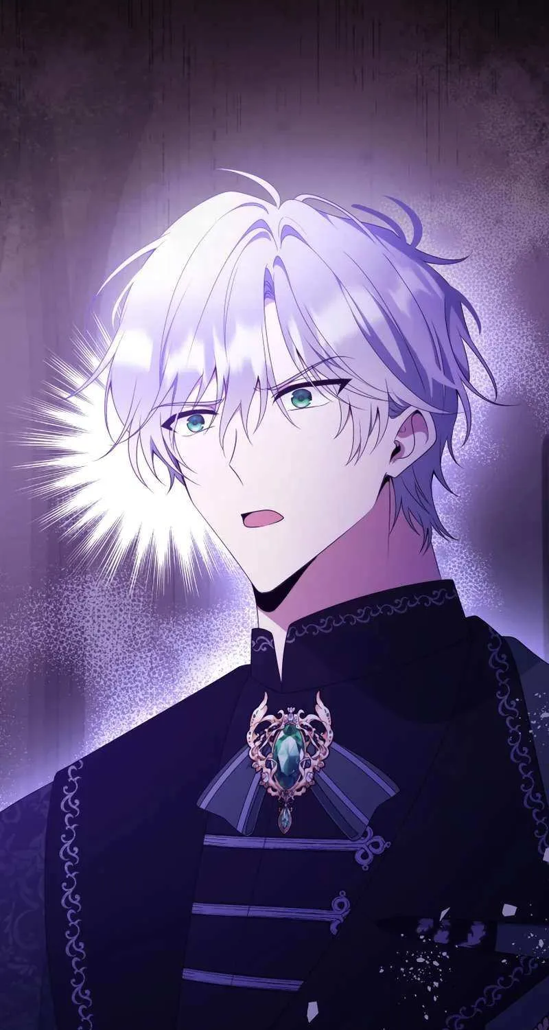 I Became a Fallen Saint Pregnant With a Tyrant Chapter 59 page 13 - 