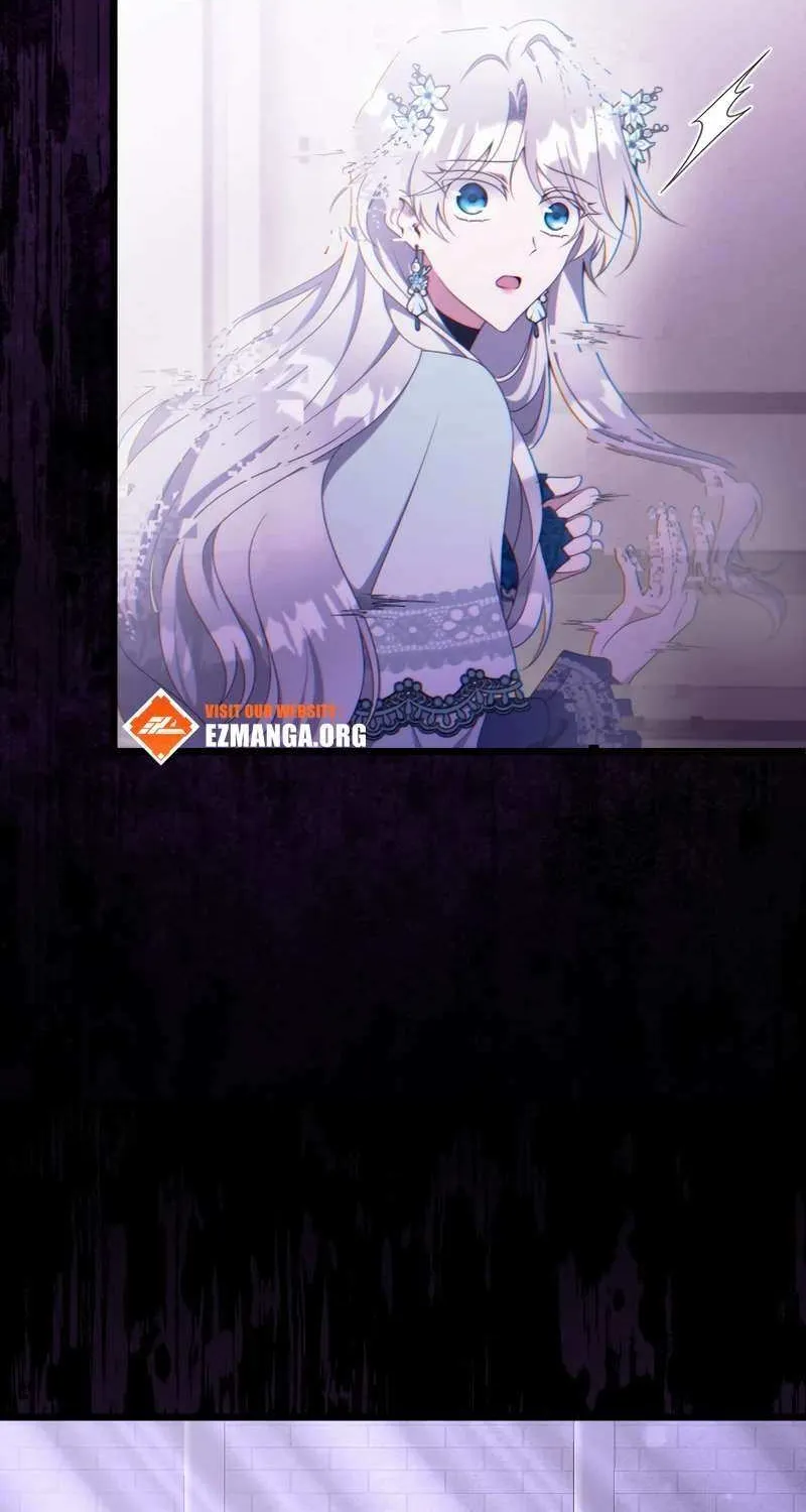 I Became a Fallen Saint Pregnant With a Tyrant Chapter 59 page 124 - 