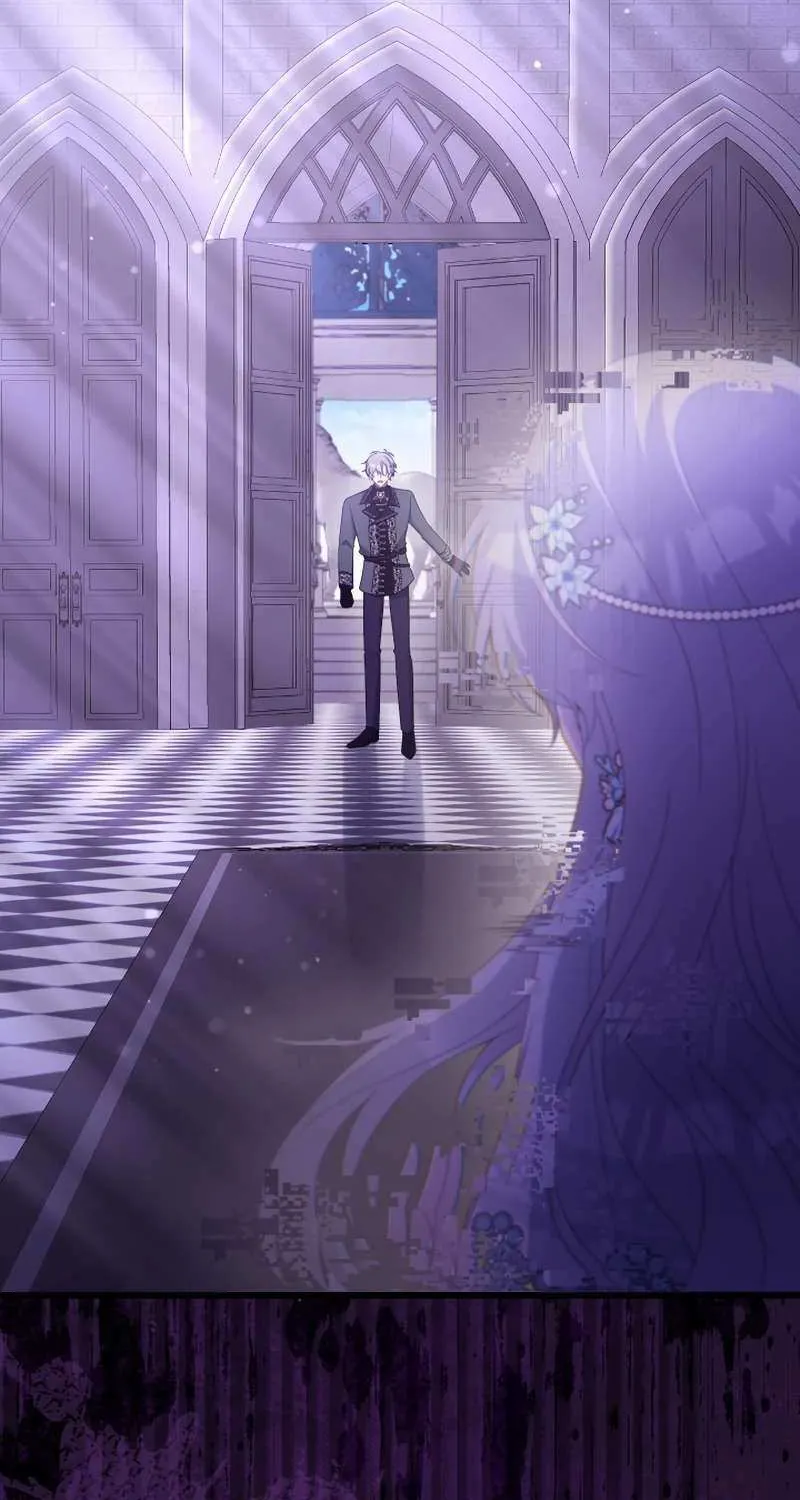 I Became a Fallen Saint Pregnant With a Tyrant Chapter 59 page 125 - 