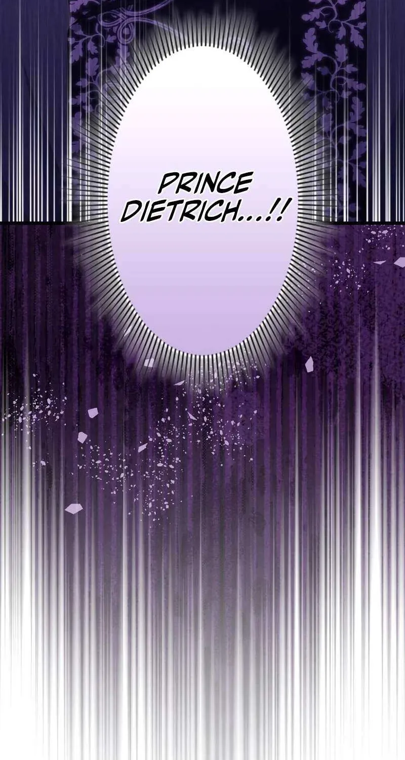 I Became a Fallen Saint Pregnant With a Tyrant Chapter 59 page 128 - 