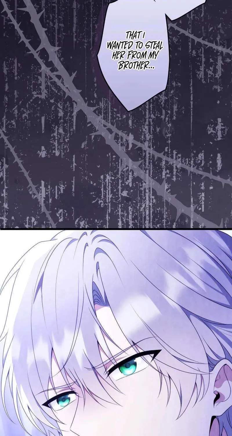 I Became a Fallen Saint Pregnant With a Tyrant Chapter 59 page 19 - 