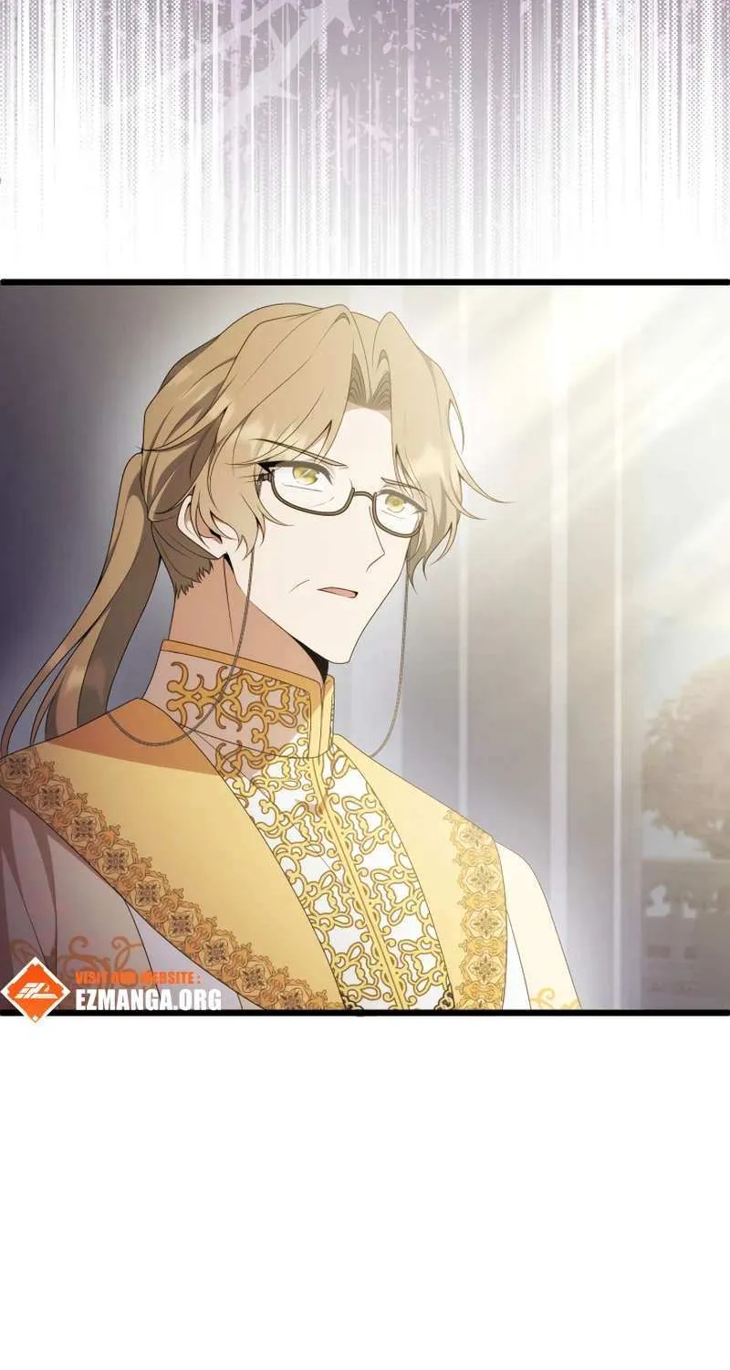 I Became a Fallen Saint Pregnant With a Tyrant Chapter 59 page 21 - 