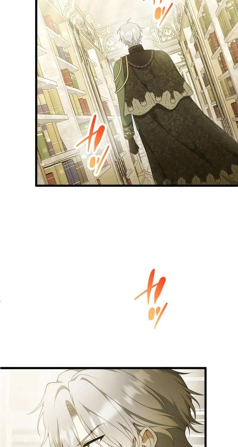 I Became a Fallen Saint Pregnant With a Tyrant Chapter 59 page 25 - 
