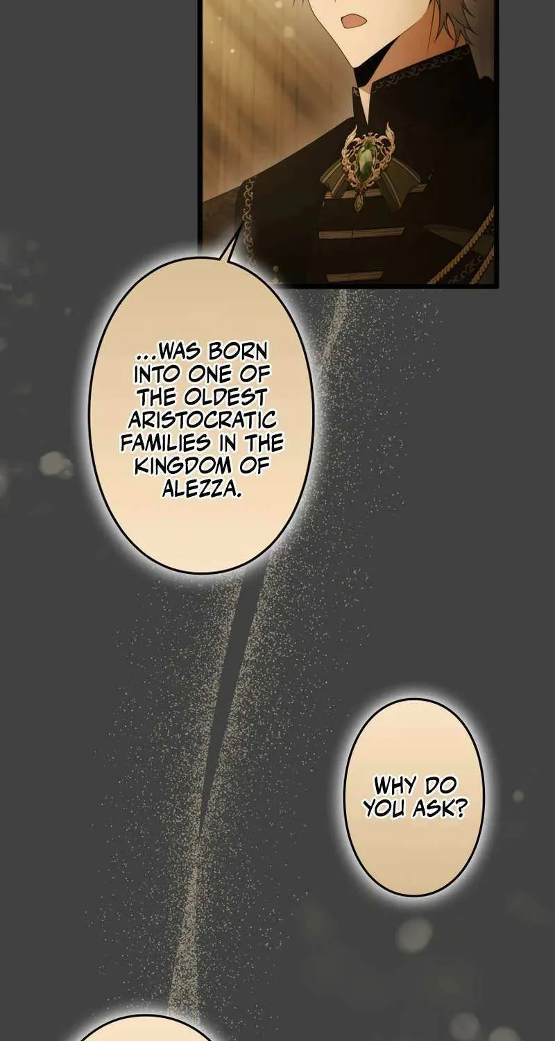 I Became a Fallen Saint Pregnant With a Tyrant Chapter 59 page 29 - 