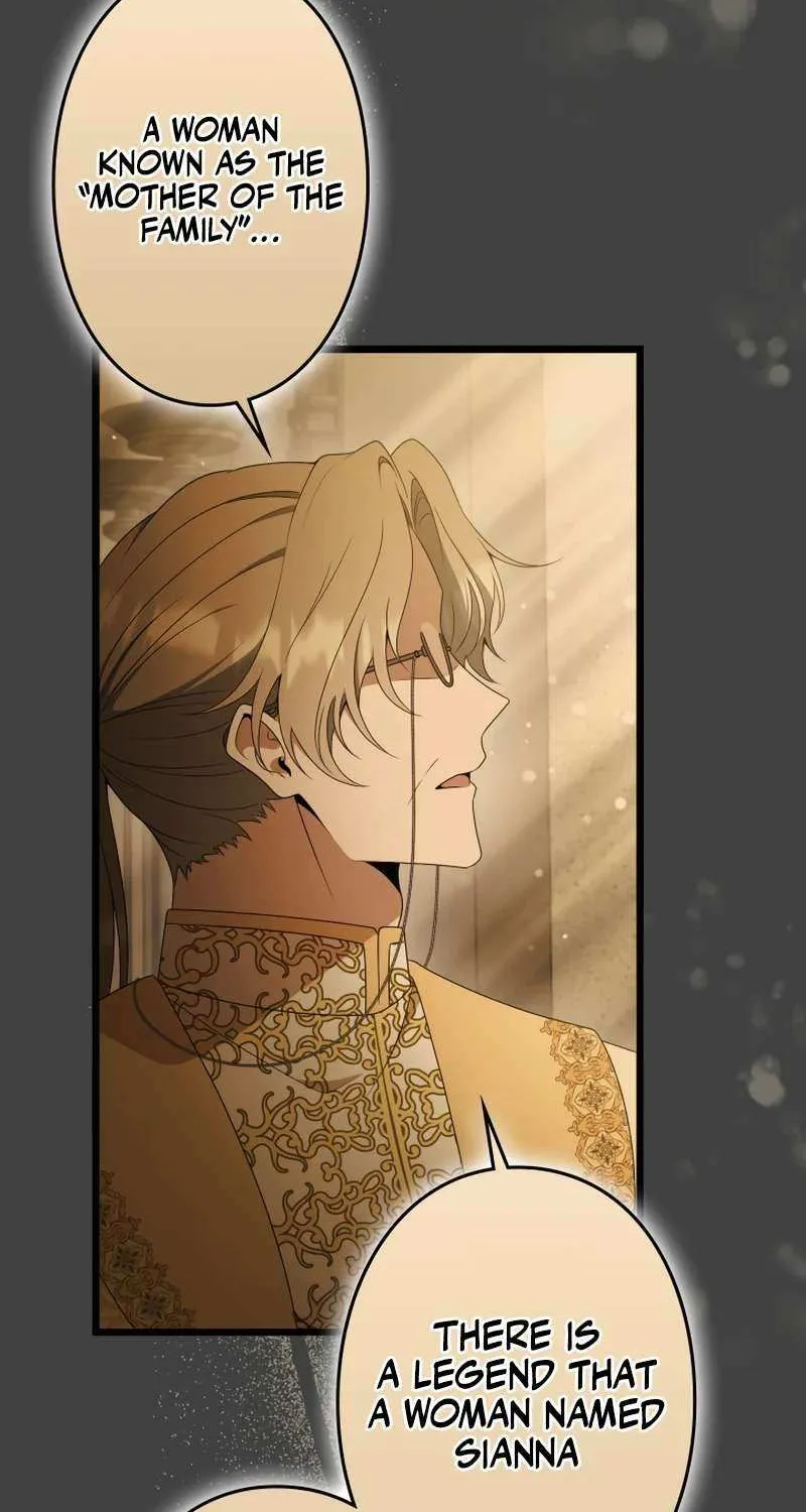I Became a Fallen Saint Pregnant With a Tyrant Chapter 59 page 30 - 