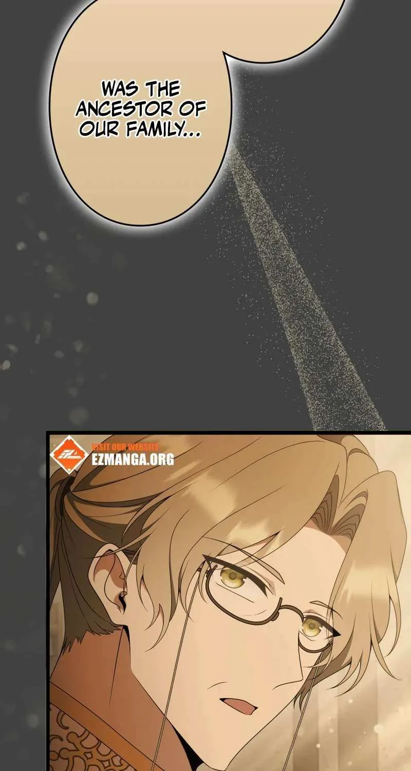 I Became a Fallen Saint Pregnant With a Tyrant Chapter 59 page 31 - 