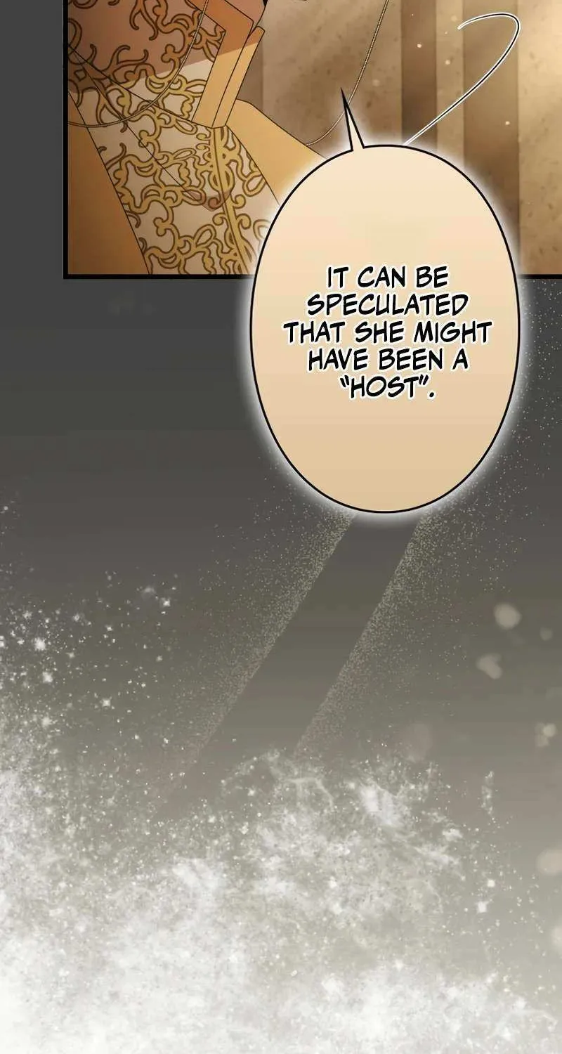 I Became a Fallen Saint Pregnant With a Tyrant Chapter 59 page 32 - 