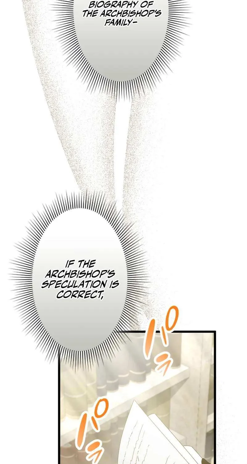 I Became a Fallen Saint Pregnant With a Tyrant Chapter 59 page 39 - 