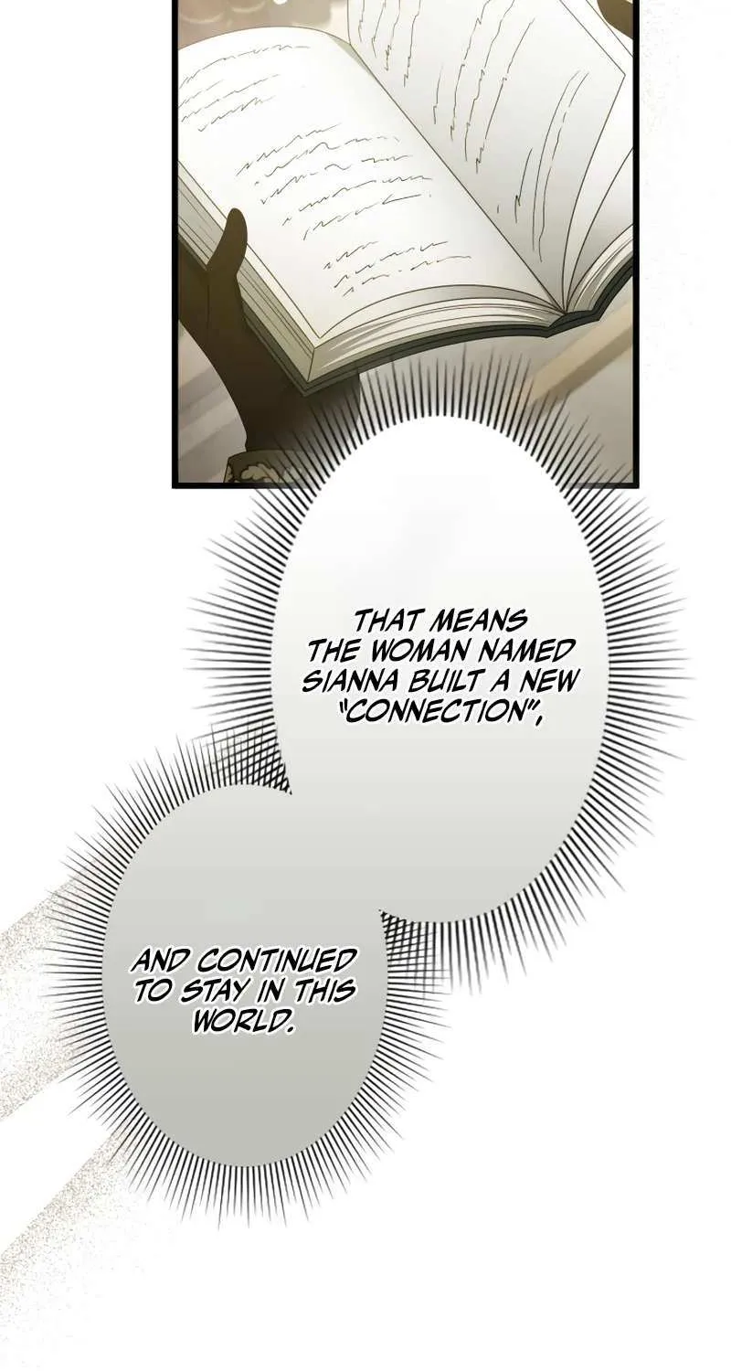 I Became a Fallen Saint Pregnant With a Tyrant Chapter 59 page 40 - 