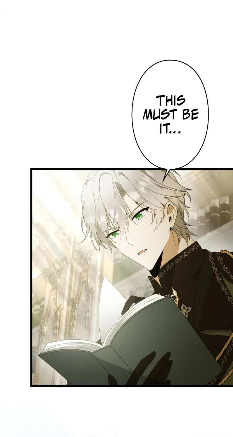 I Became a Fallen Saint Pregnant With a Tyrant Chapter 59 page 41 - 