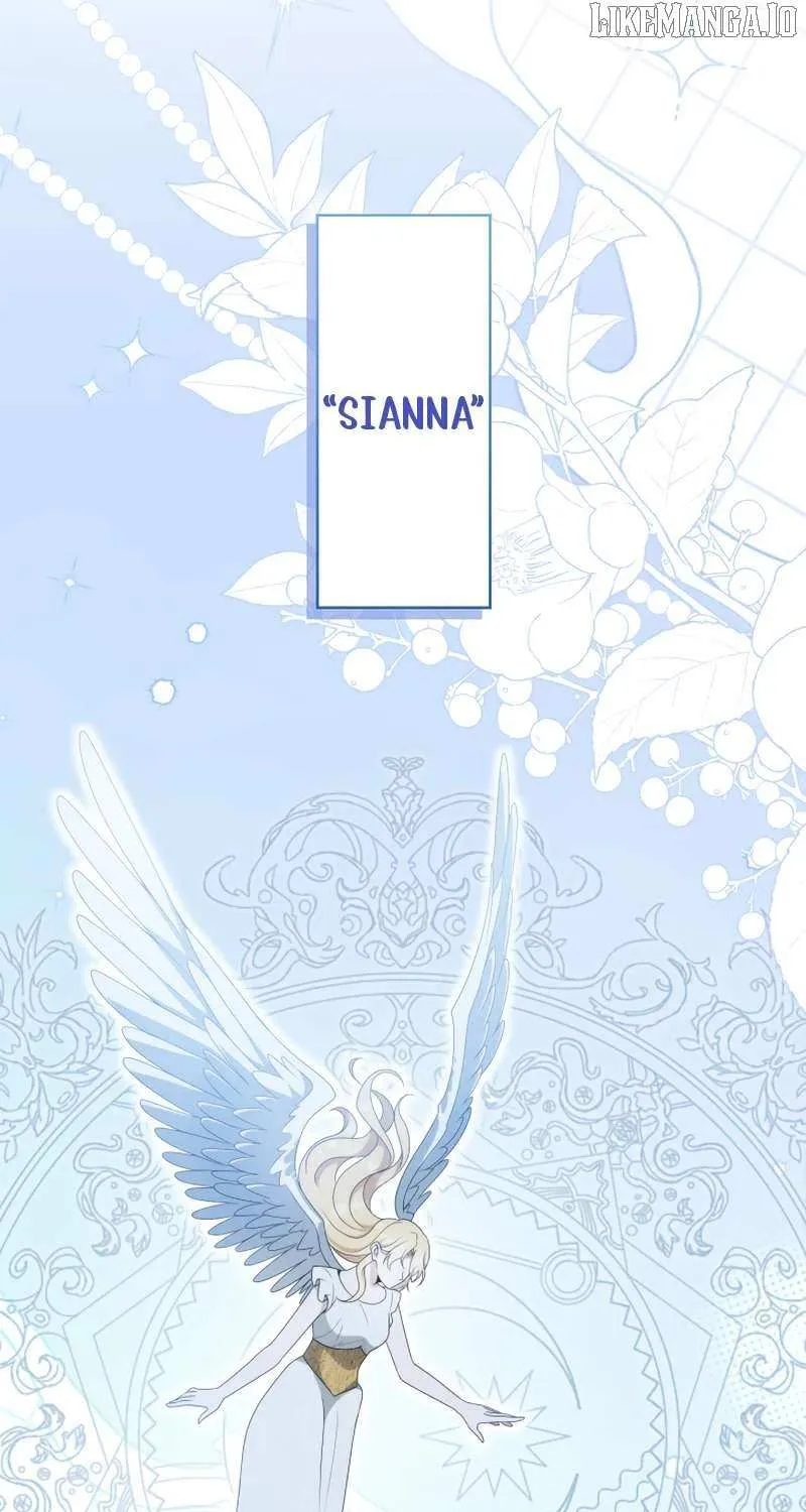 I Became a Fallen Saint Pregnant With a Tyrant Chapter 59 page 43 - 