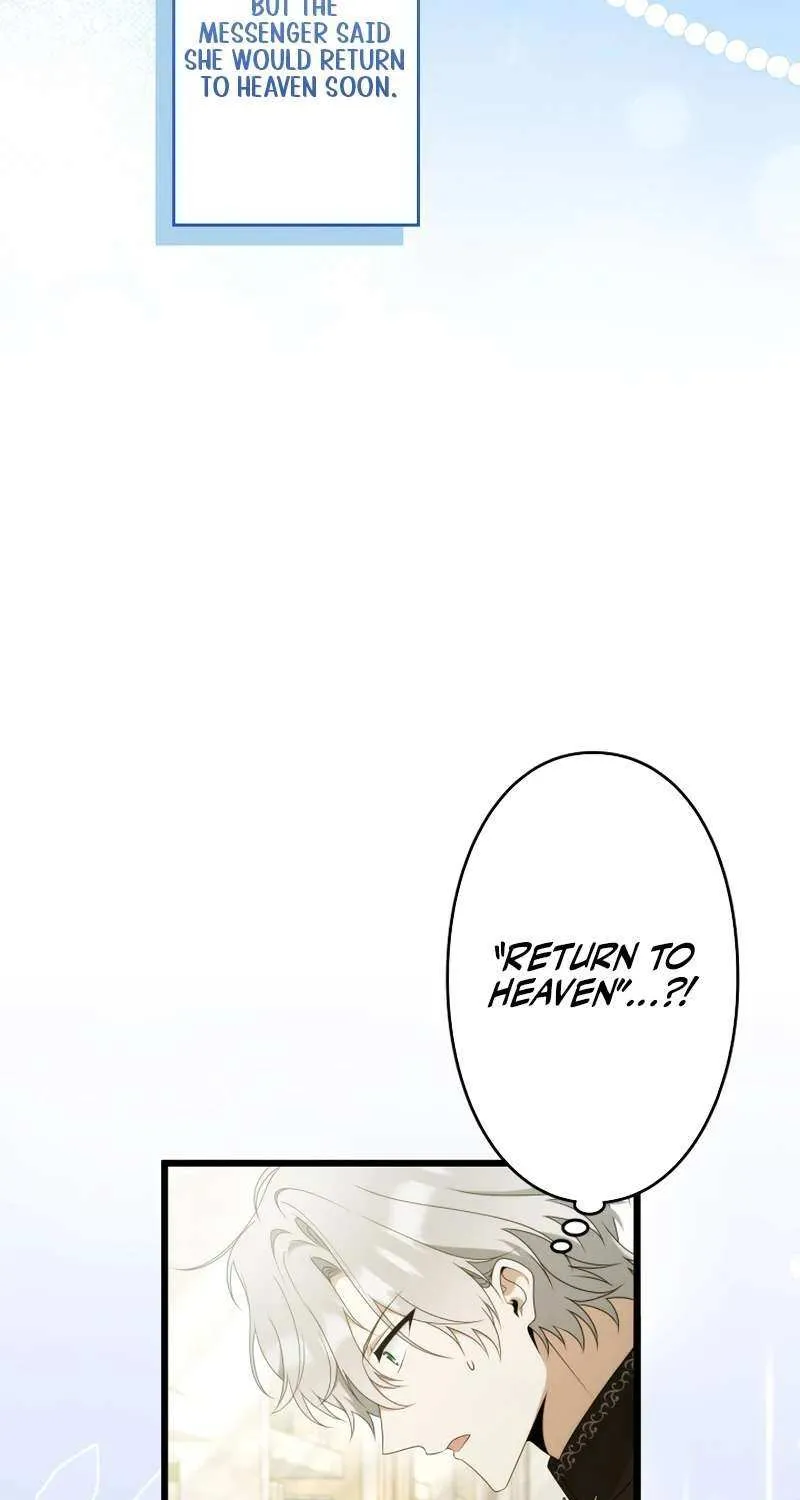 I Became a Fallen Saint Pregnant With a Tyrant Chapter 59 page 47 - 