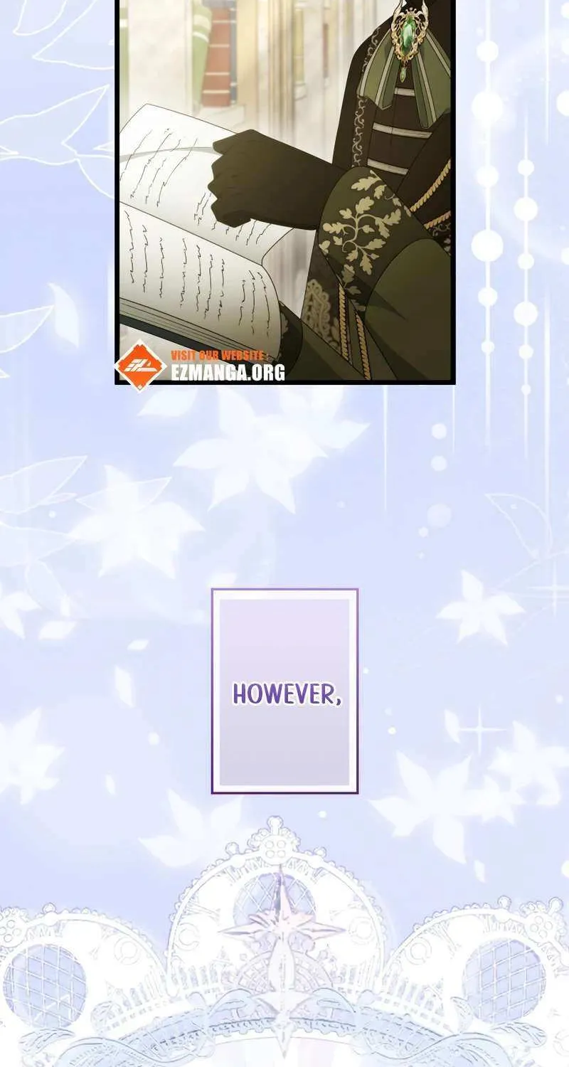 I Became a Fallen Saint Pregnant With a Tyrant Chapter 59 page 48 - 
