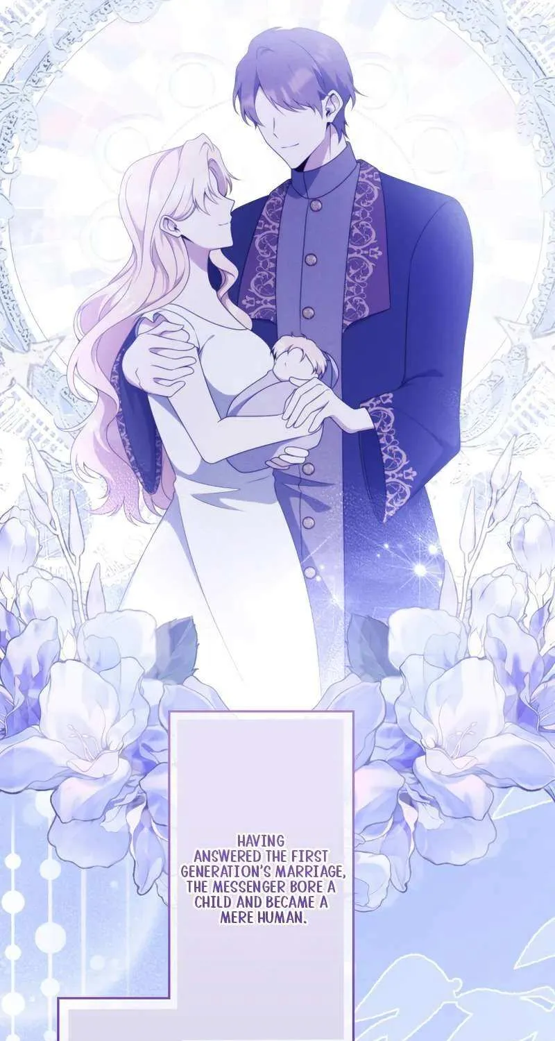 I Became a Fallen Saint Pregnant With a Tyrant Chapter 59 page 49 - 