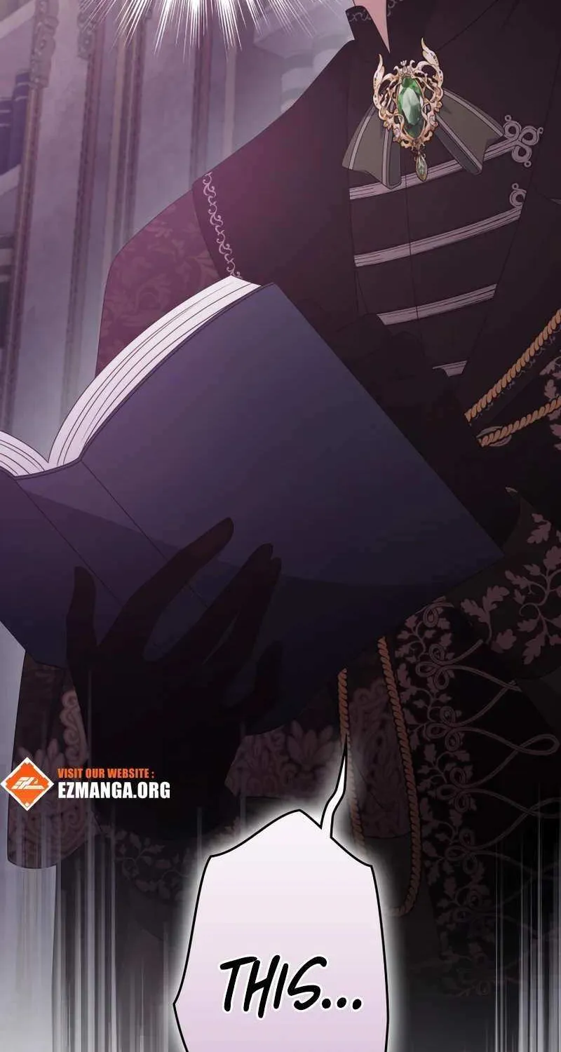 I Became a Fallen Saint Pregnant With a Tyrant Chapter 59 page 52 - 