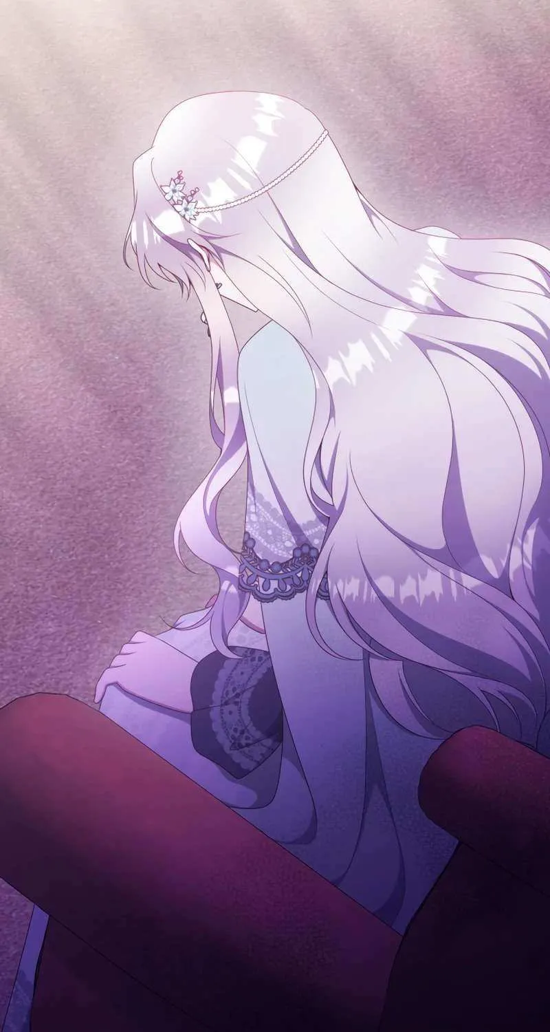 I Became a Fallen Saint Pregnant With a Tyrant Chapter 59 page 55 - 