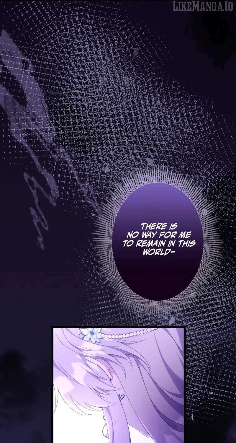I Became a Fallen Saint Pregnant With a Tyrant Chapter 59 page 57 - 