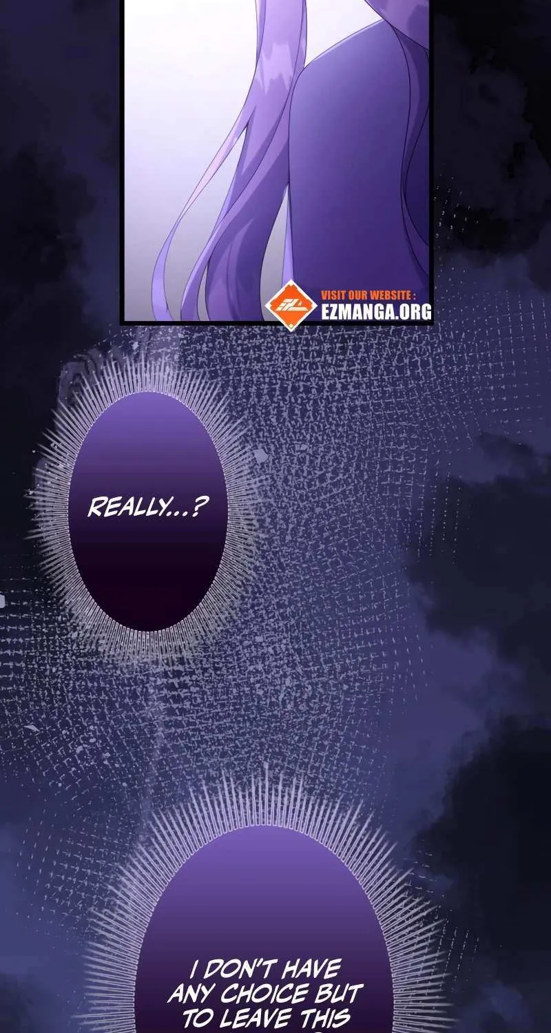 I Became a Fallen Saint Pregnant With a Tyrant Chapter 59 page 58 - 