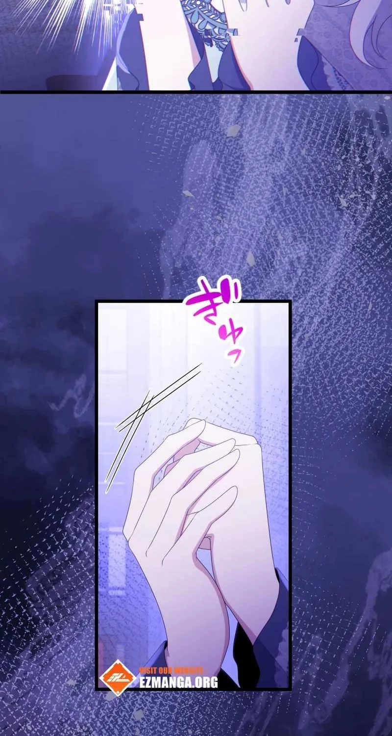 I Became a Fallen Saint Pregnant With a Tyrant Chapter 59 page 60 - 