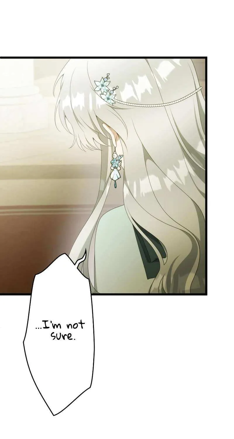 I Became a Fallen Saint Pregnant With a Tyrant Chapter 59 page 67 - 