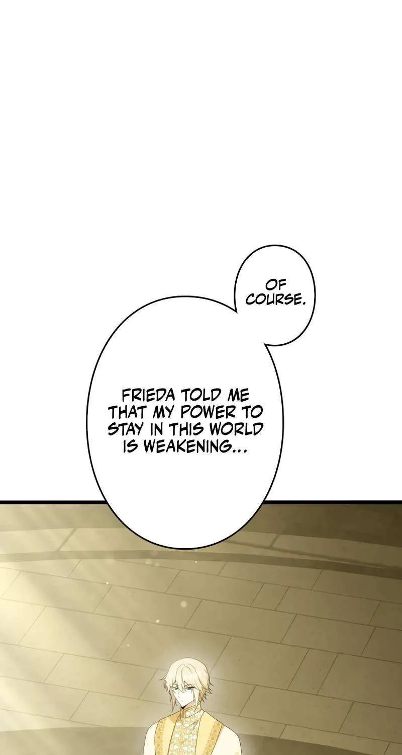 I Became a Fallen Saint Pregnant With a Tyrant Chapter 59 page 68 - 