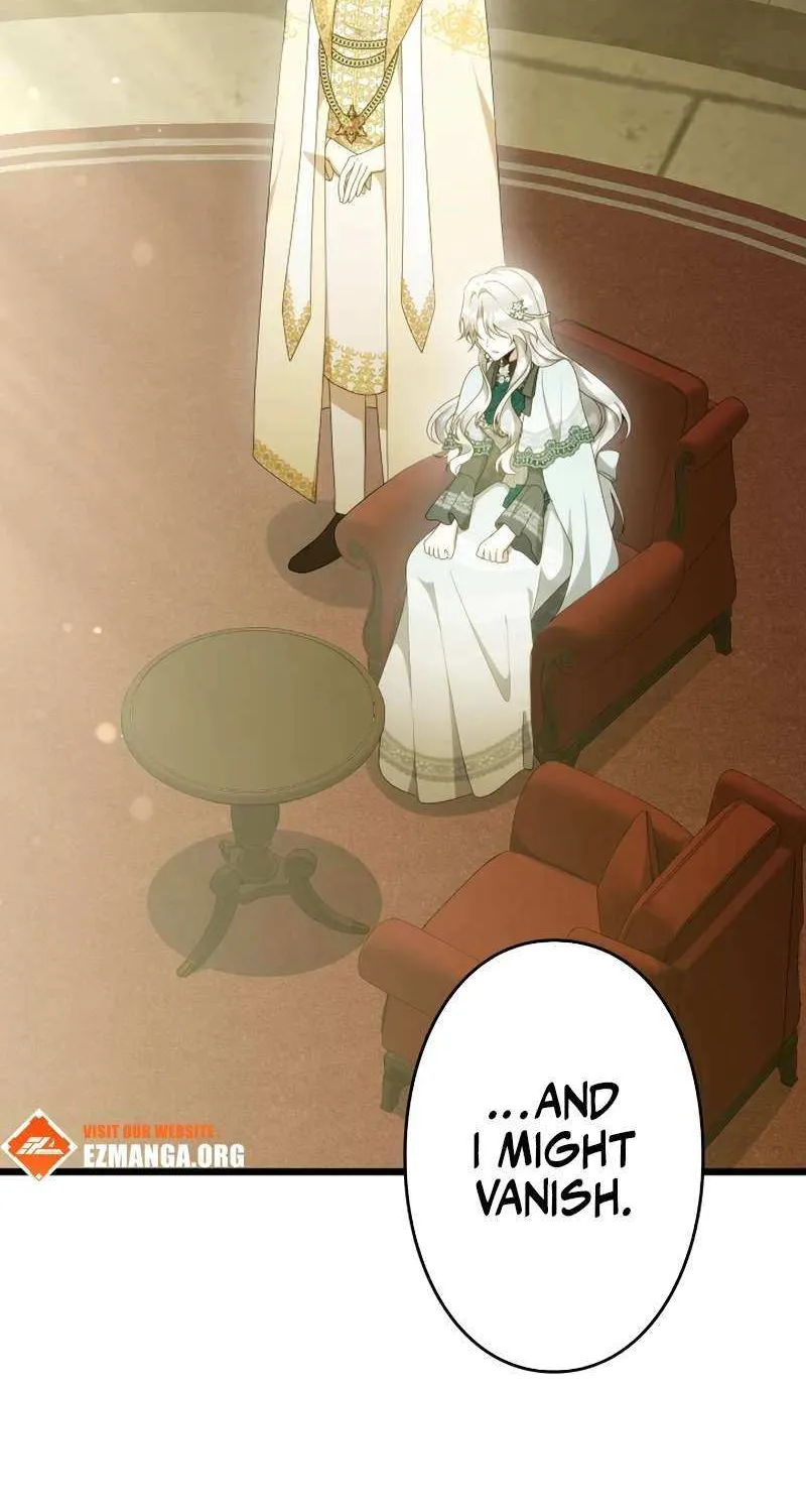 I Became a Fallen Saint Pregnant With a Tyrant Chapter 59 page 69 - 