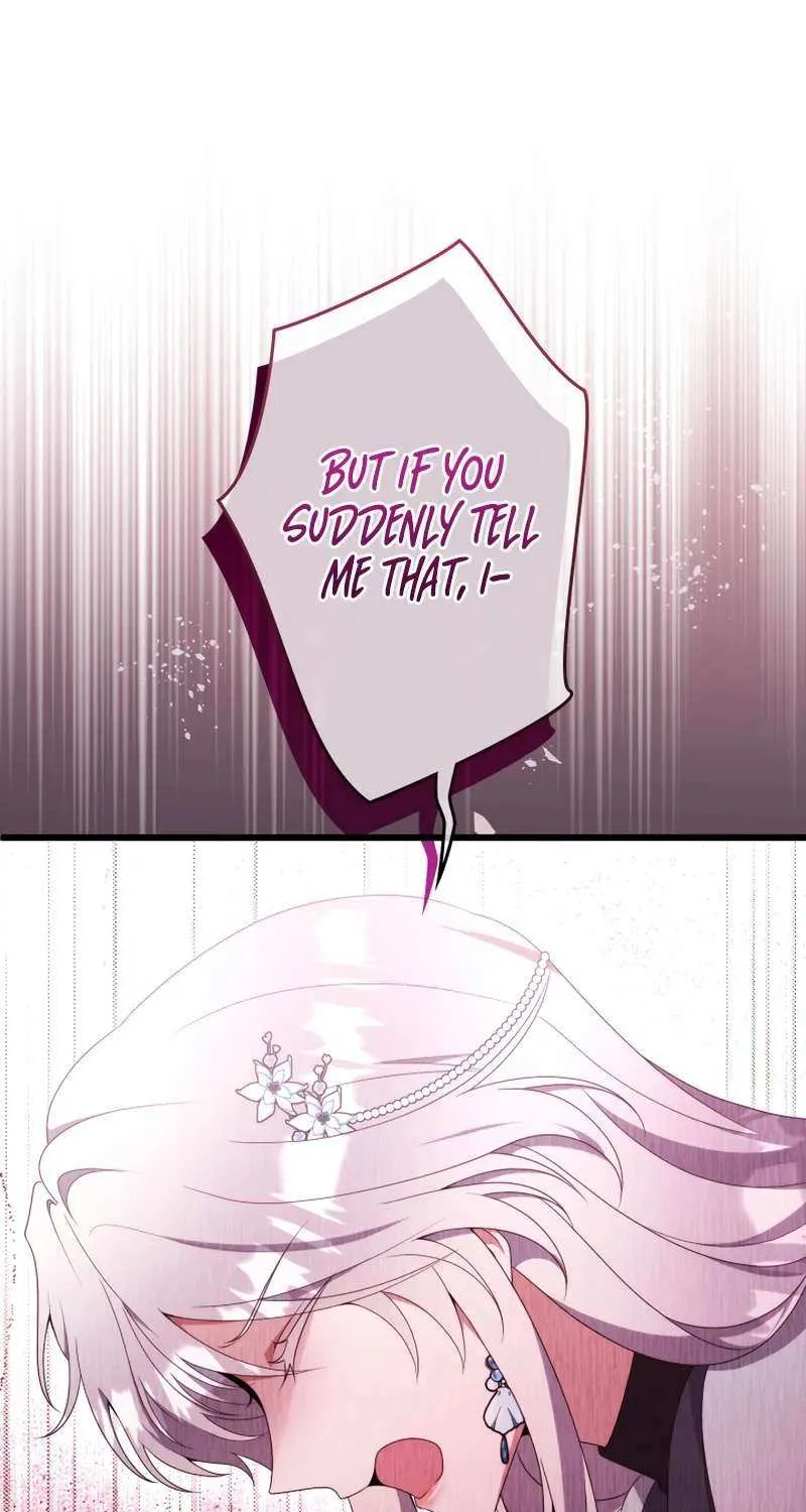 I Became a Fallen Saint Pregnant With a Tyrant Chapter 59 page 70 - 