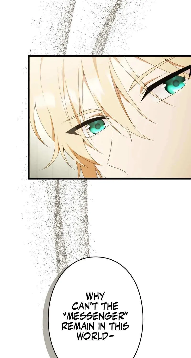 I Became a Fallen Saint Pregnant With a Tyrant Chapter 59 page 73 - 