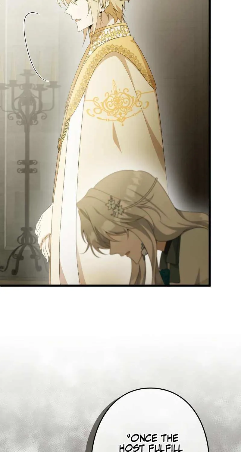 I Became a Fallen Saint Pregnant With a Tyrant Chapter 59 page 75 - 