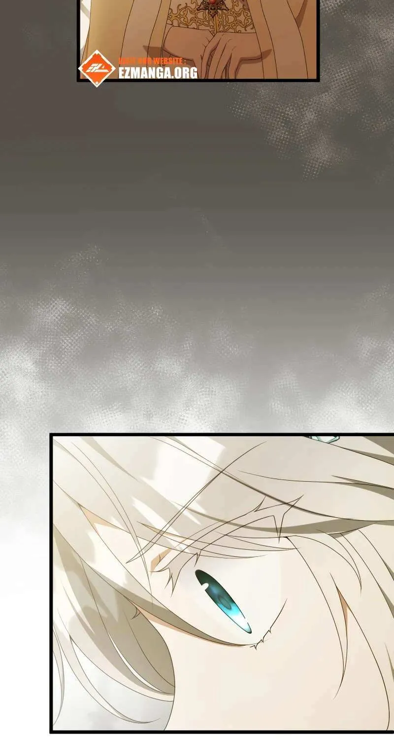 I Became a Fallen Saint Pregnant With a Tyrant Chapter 59 page 77 - 