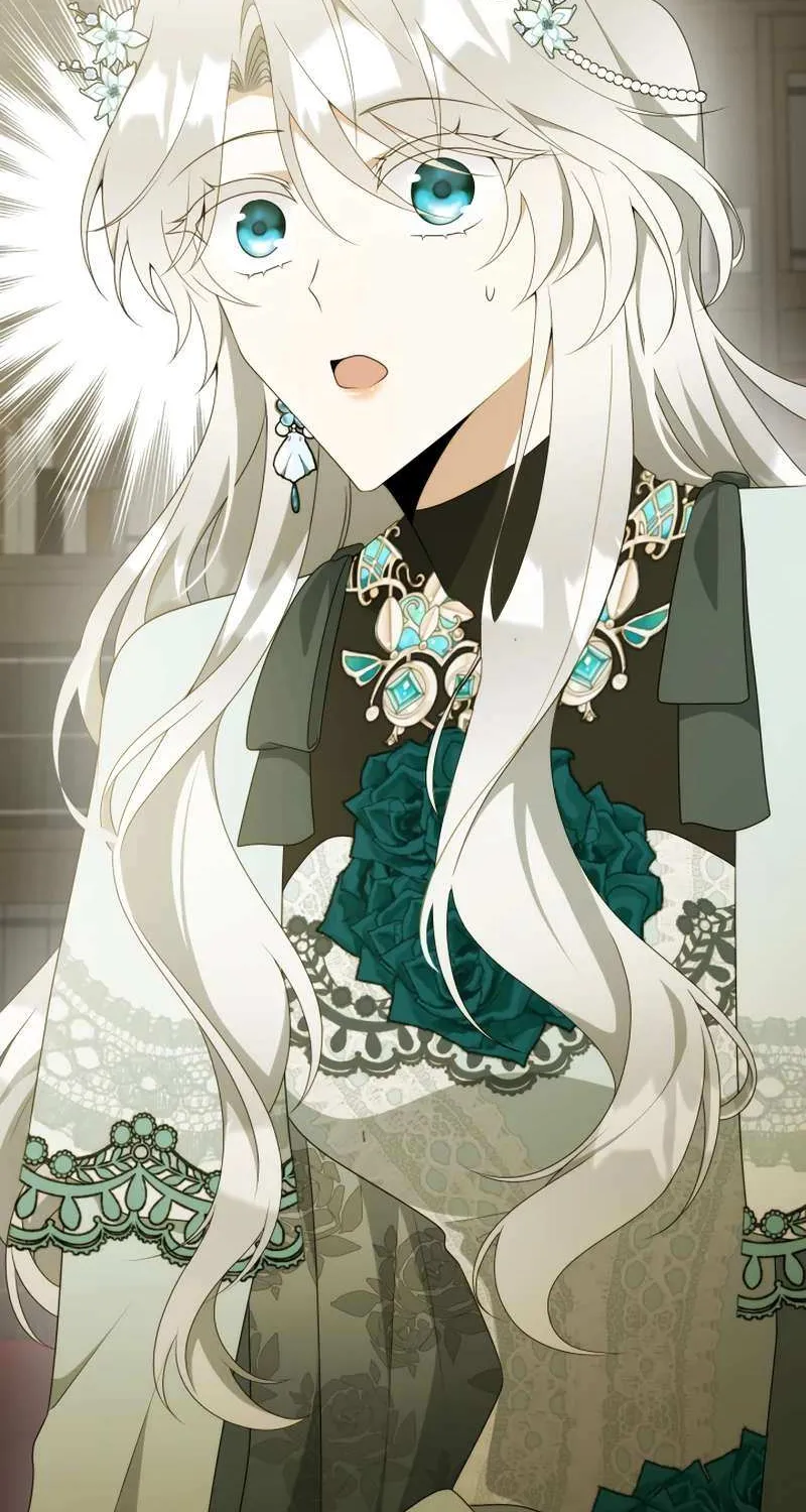 I Became a Fallen Saint Pregnant With a Tyrant Chapter 59 page 79 - 
