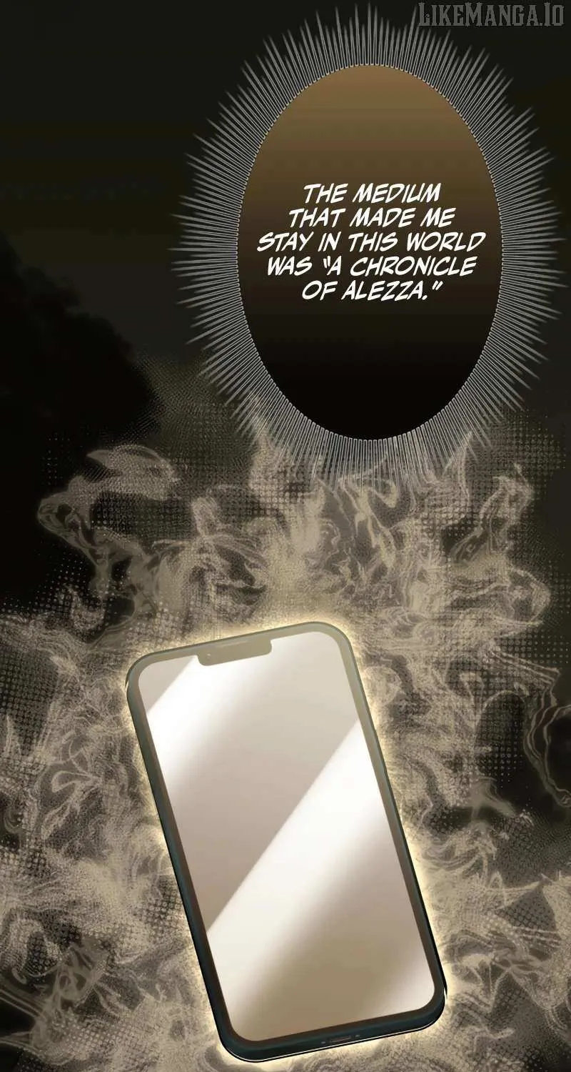 I Became a Fallen Saint Pregnant With a Tyrant Chapter 59 page 81 - 