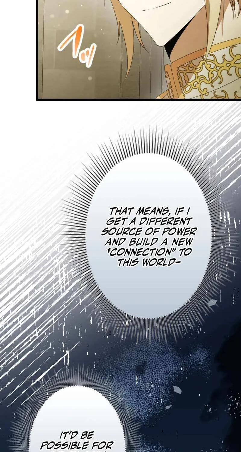 I Became a Fallen Saint Pregnant With a Tyrant Chapter 59 page 84 - 