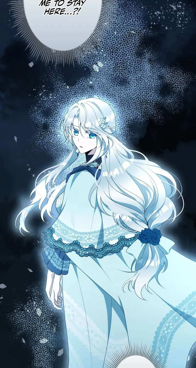 I Became a Fallen Saint Pregnant With a Tyrant Chapter 59 page 85 - 