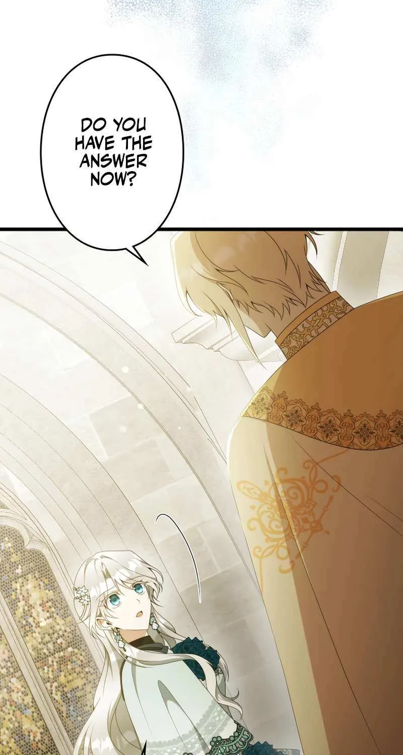 I Became a Fallen Saint Pregnant With a Tyrant Chapter 59 page 87 - 