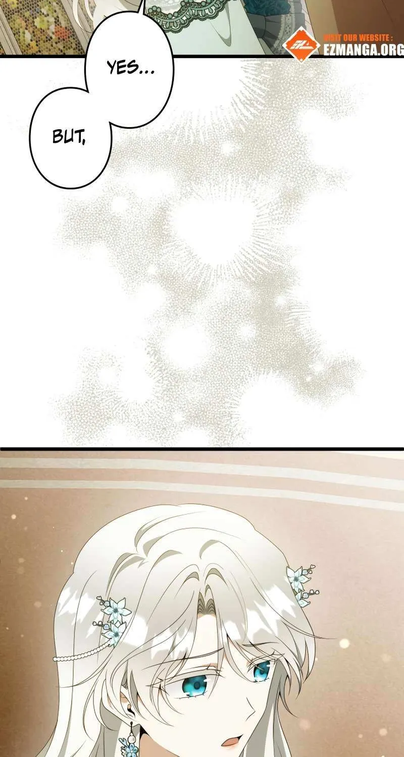 I Became a Fallen Saint Pregnant With a Tyrant Chapter 59 page 88 - 