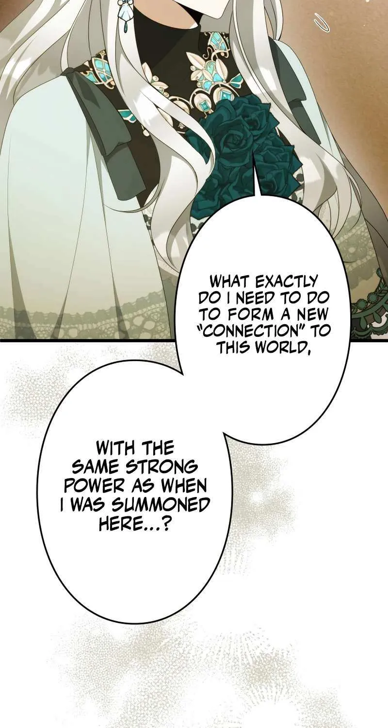 I Became a Fallen Saint Pregnant With a Tyrant Chapter 59 page 89 - 