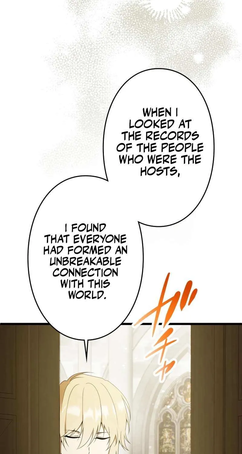 I Became a Fallen Saint Pregnant With a Tyrant Chapter 59 page 90 - 