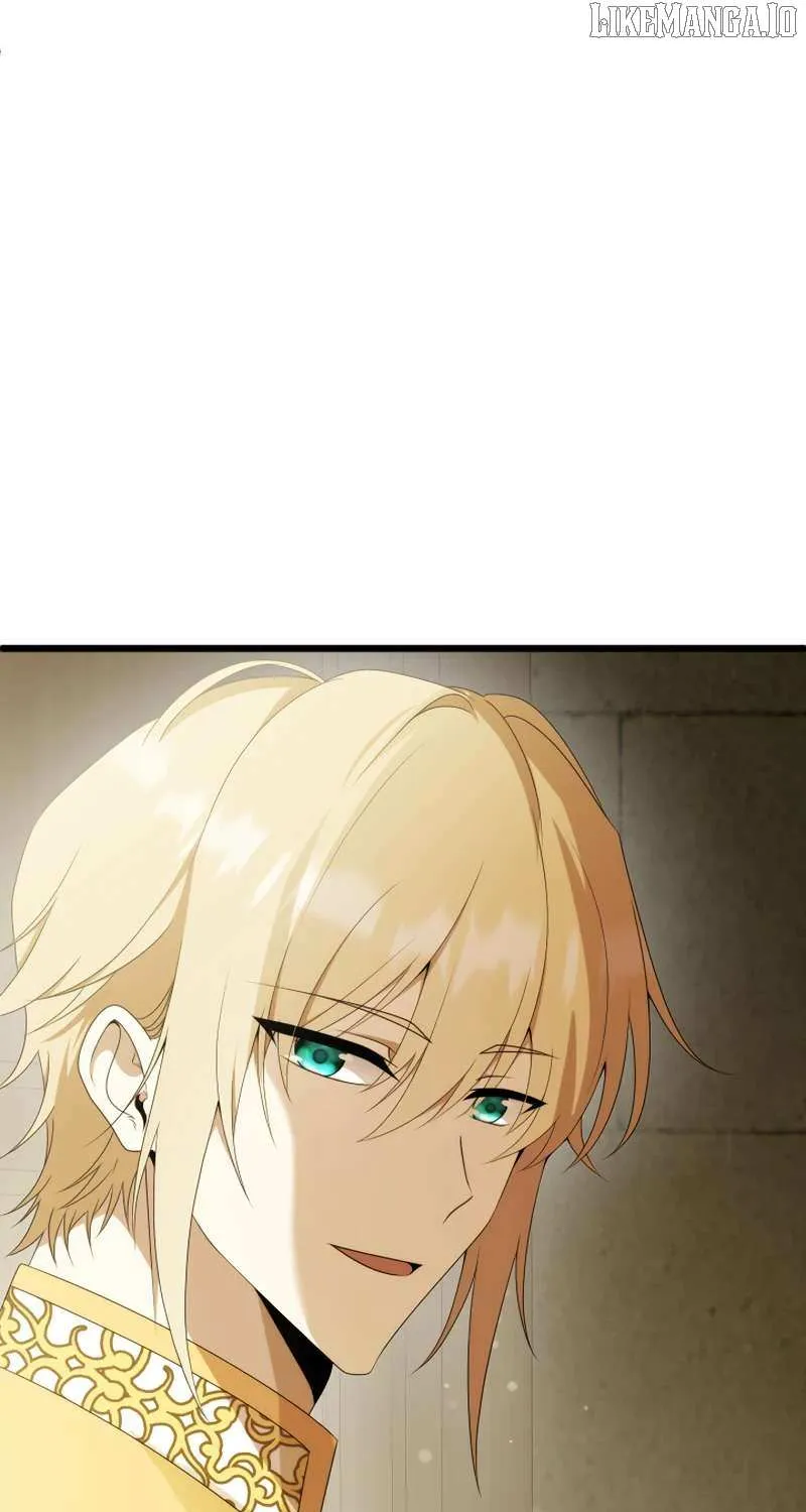 I Became a Fallen Saint Pregnant With a Tyrant Chapter 59 page 92 - 