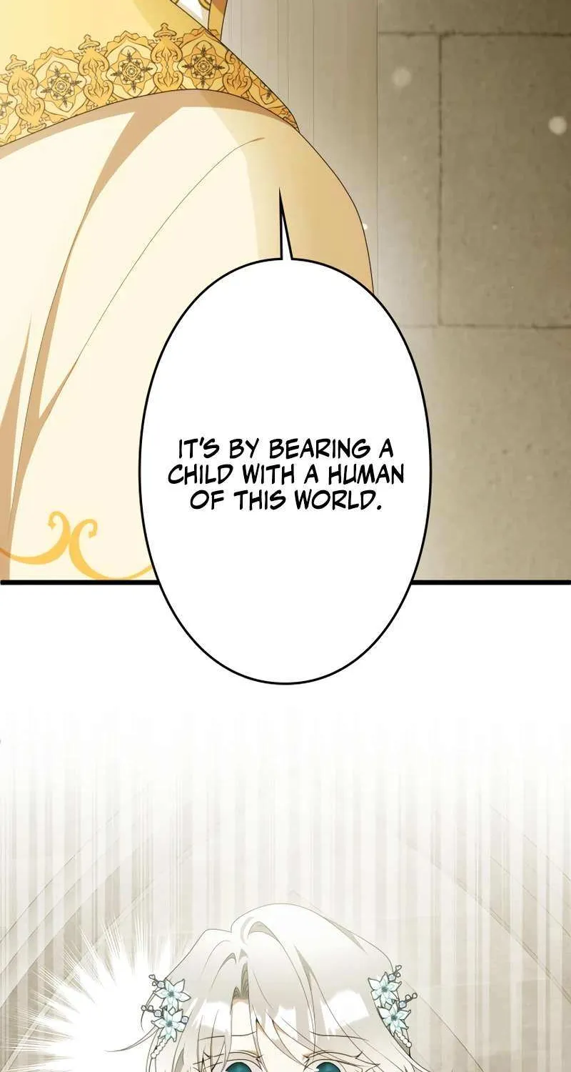 I Became a Fallen Saint Pregnant With a Tyrant Chapter 59 page 93 - 
