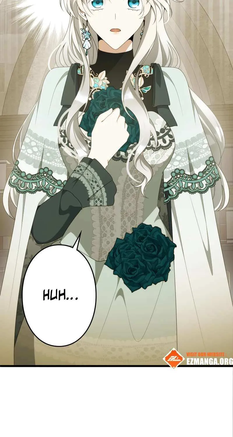 I Became a Fallen Saint Pregnant With a Tyrant Chapter 59 page 94 - 
