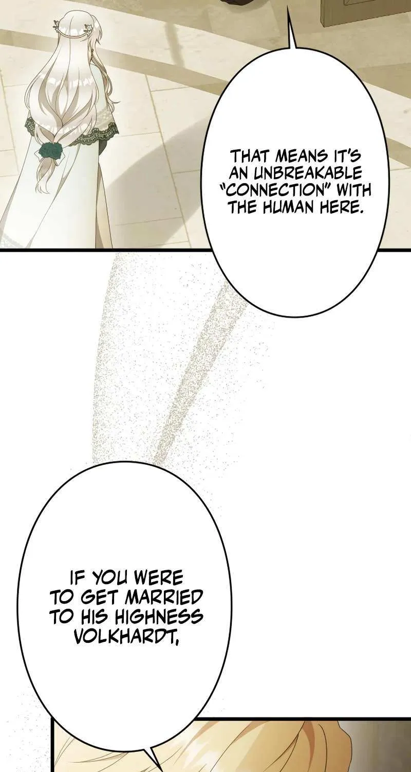 I Became a Fallen Saint Pregnant With a Tyrant Chapter 59 page 96 - 