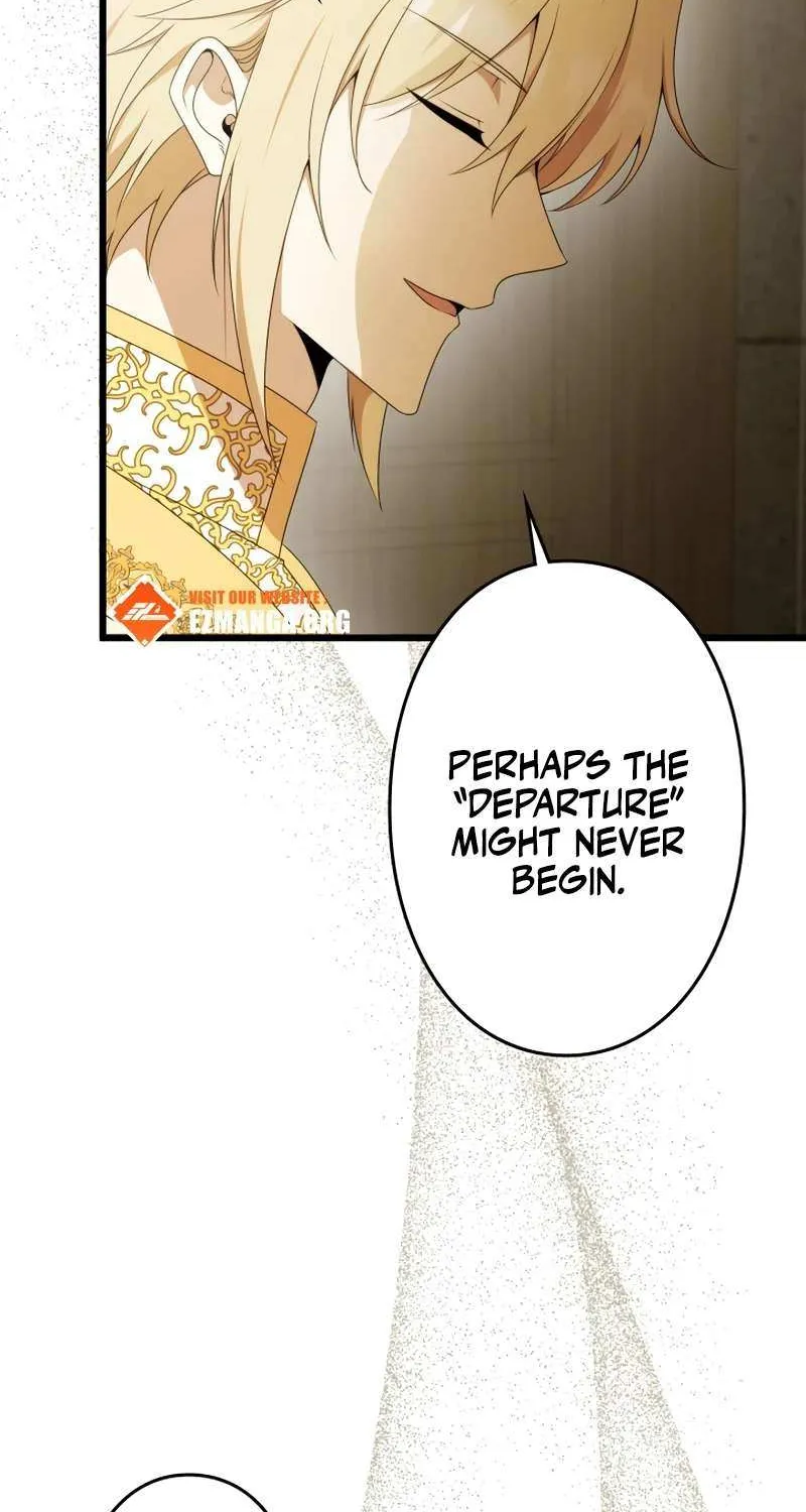 I Became a Fallen Saint Pregnant With a Tyrant Chapter 59 page 97 - 