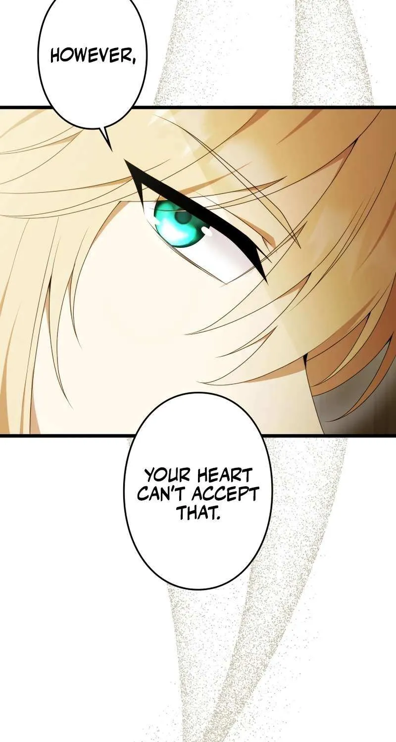 I Became a Fallen Saint Pregnant With a Tyrant Chapter 59 page 98 - 